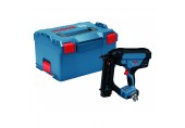 BOSCH GNH18V-50-2M PROFESSIONAL Akumulátorová kolářská hřebíkovačka, L-BOXX 0601482C01